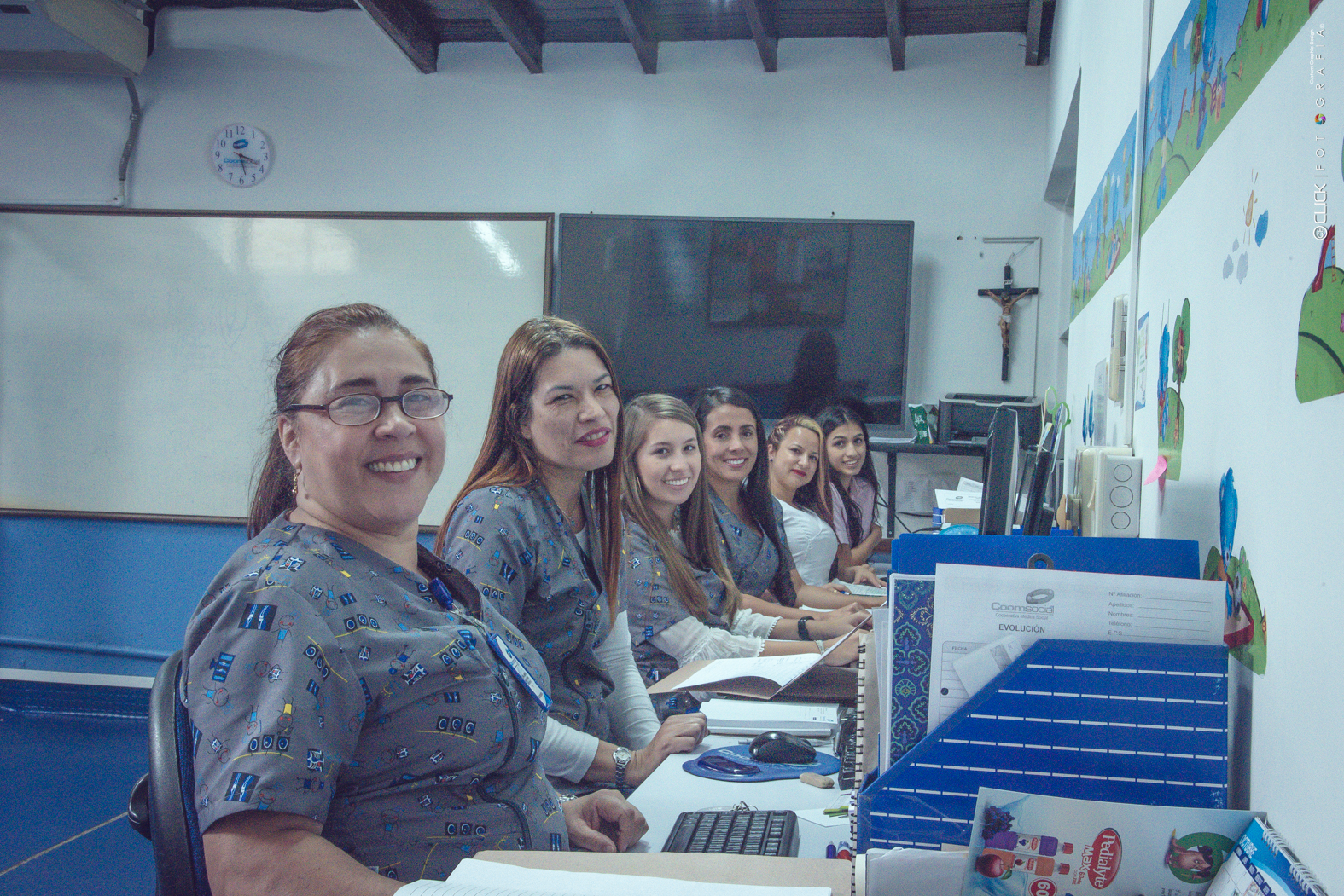 Promoción y prevención